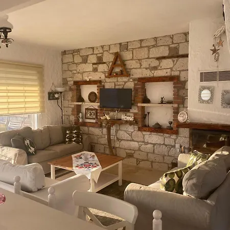 Delale Villa Çeşme
