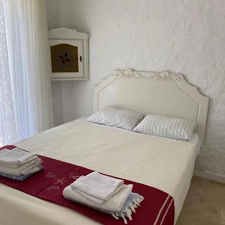 Delale Villa *