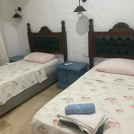 Delale Villa Çeşme