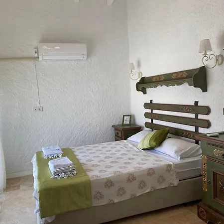 Βίλα Delale Çeşme