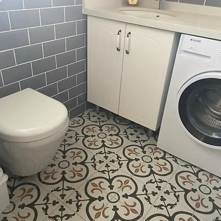 Delale Villa Çeşme